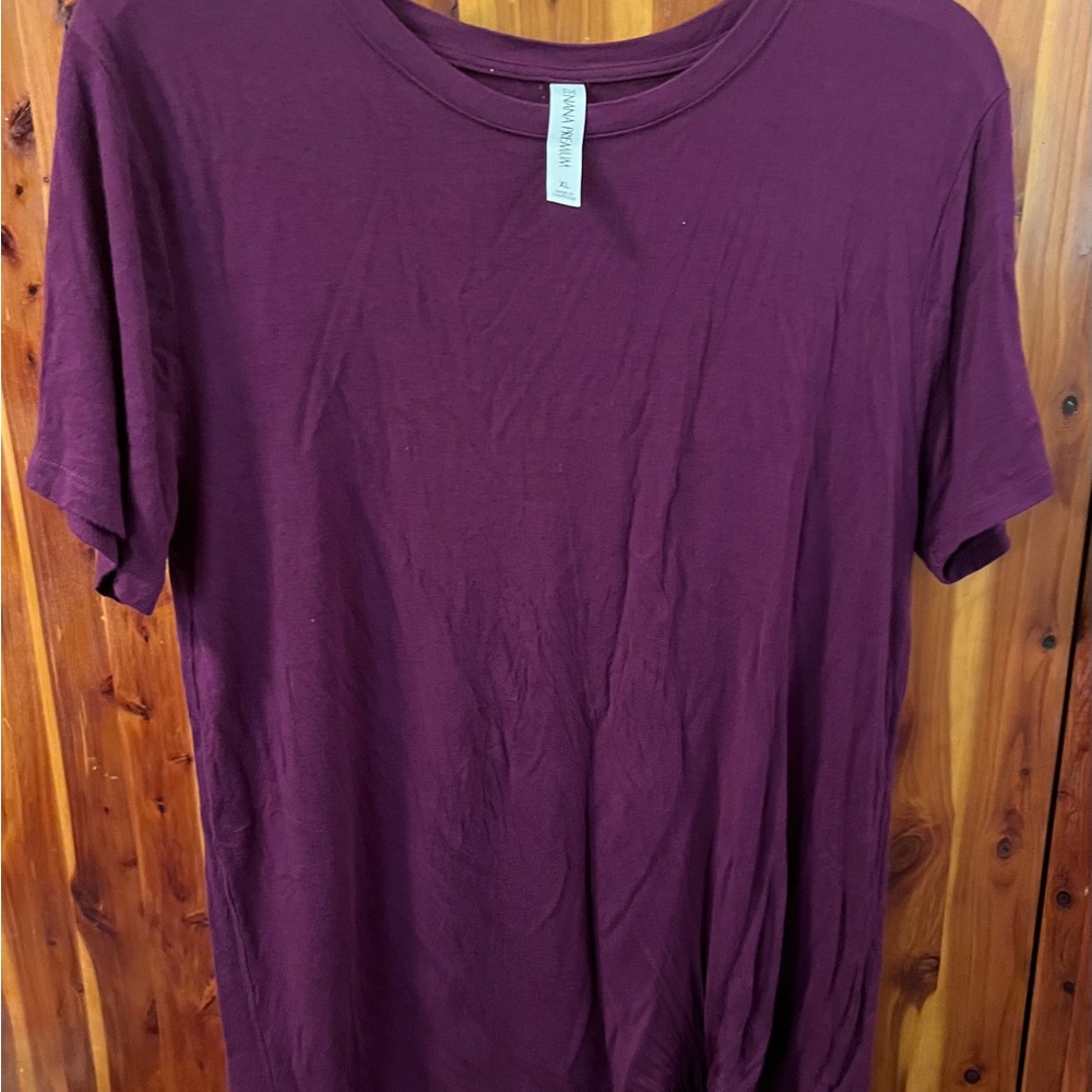 Zenana Premium shirt